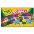 Class Pack Reg. Size Crayons